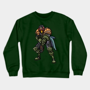 NeoEmo Zack Crewneck Sweatshirt